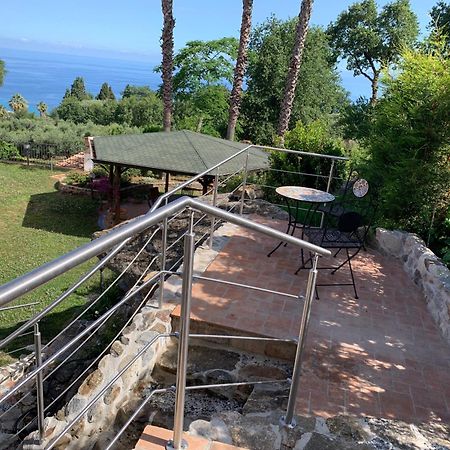Villa Zufro Vibo Valentia megye Kültér fotó