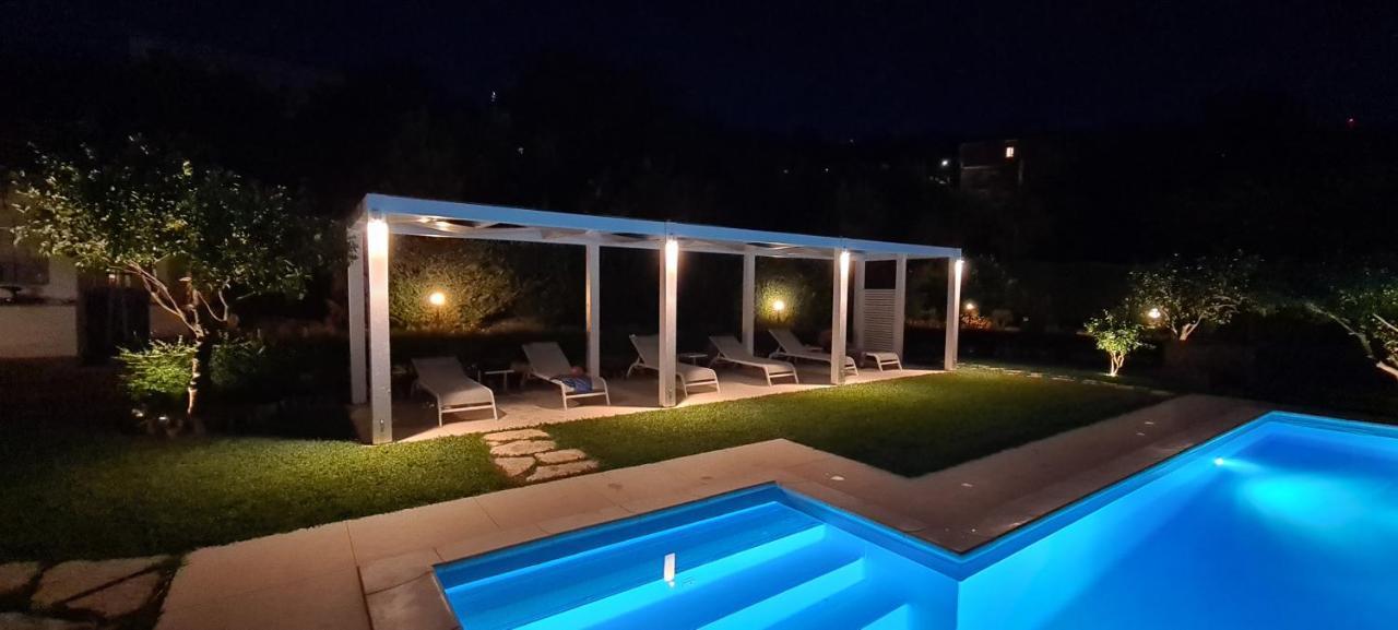 Villa Zufro Vibo Valentia megye Kültér fotó