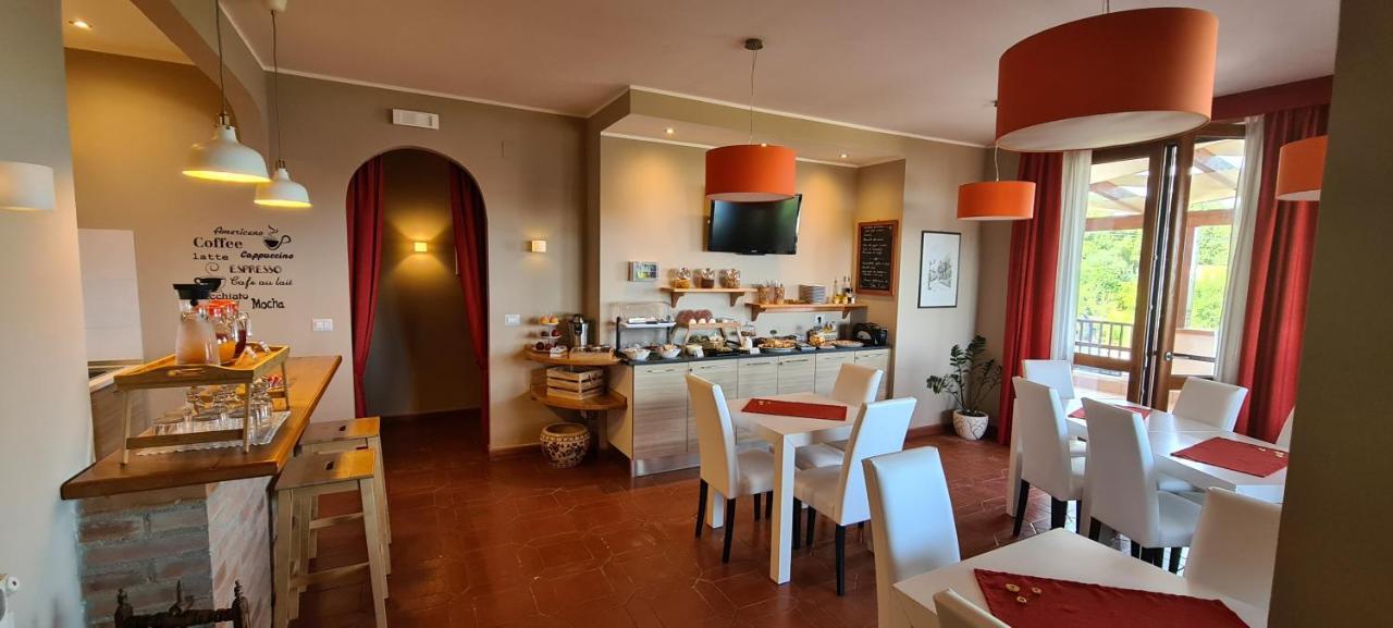 Villa Zufro Vibo Valentia megye Kültér fotó