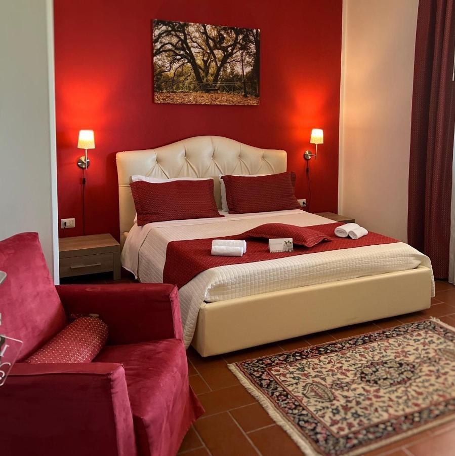 Villa Zufro Vibo Valentia megye Kültér fotó