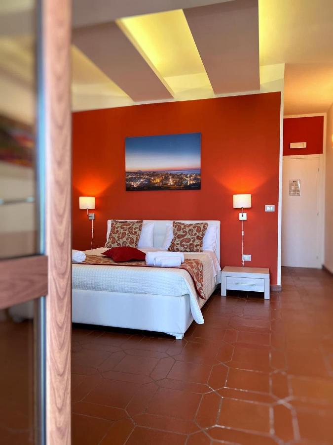 Villa Zufro Vibo Valentia megye Kültér fotó