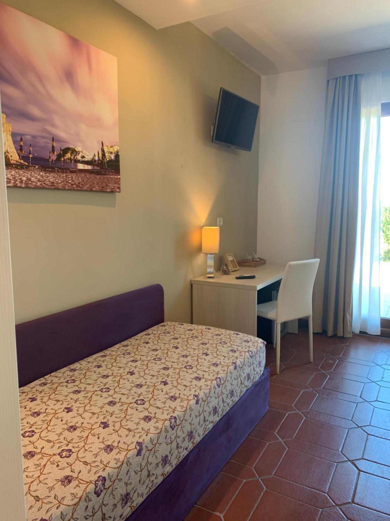 Villa Zufro Vibo Valentia megye Kültér fotó