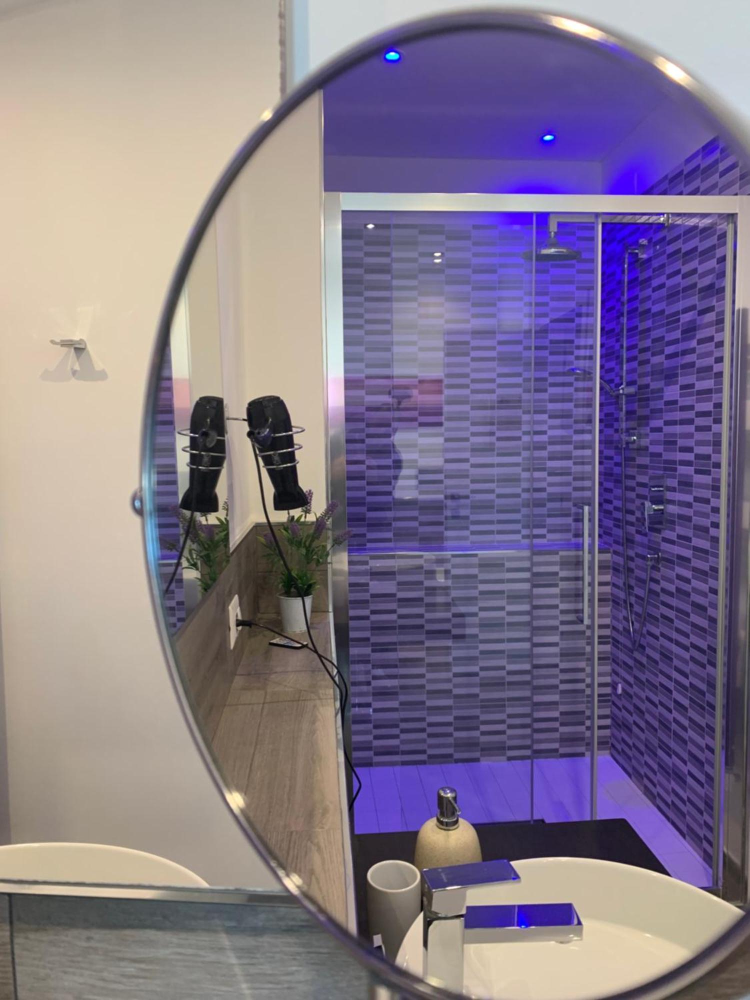 Villa Zufro Vibo Valentia megye Kültér fotó