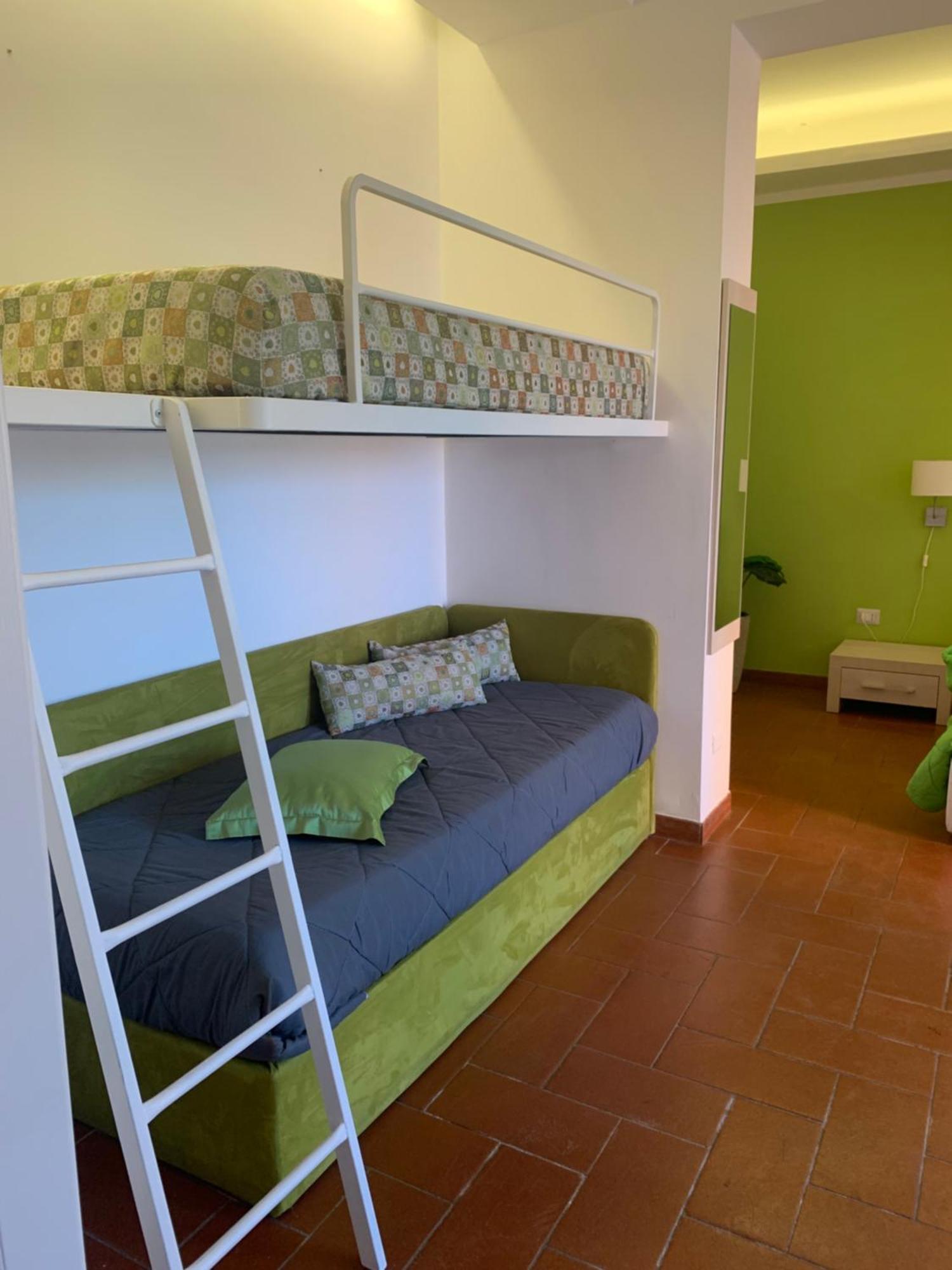 Villa Zufro Vibo Valentia megye Kültér fotó