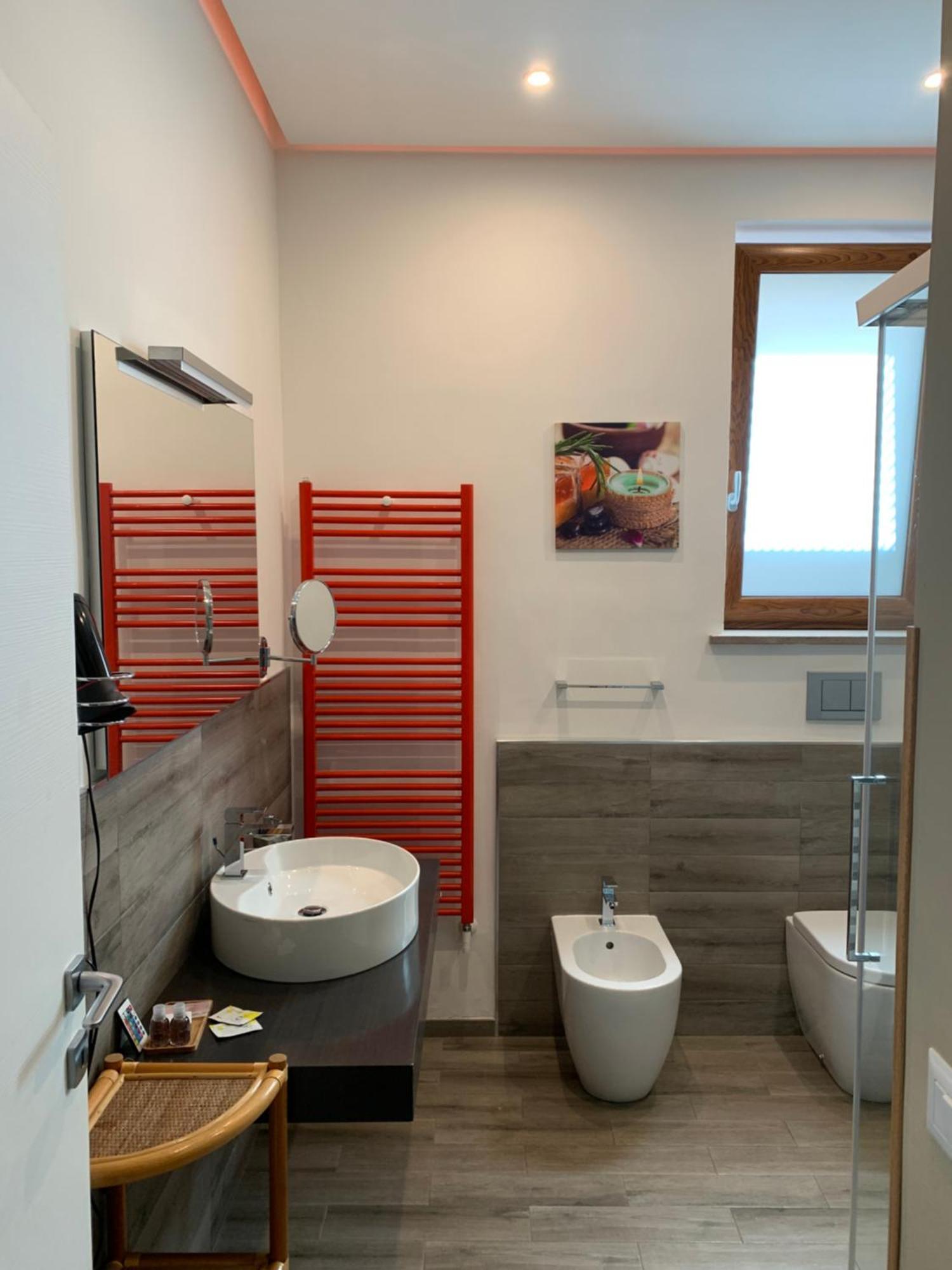 Villa Zufro Vibo Valentia megye Kültér fotó