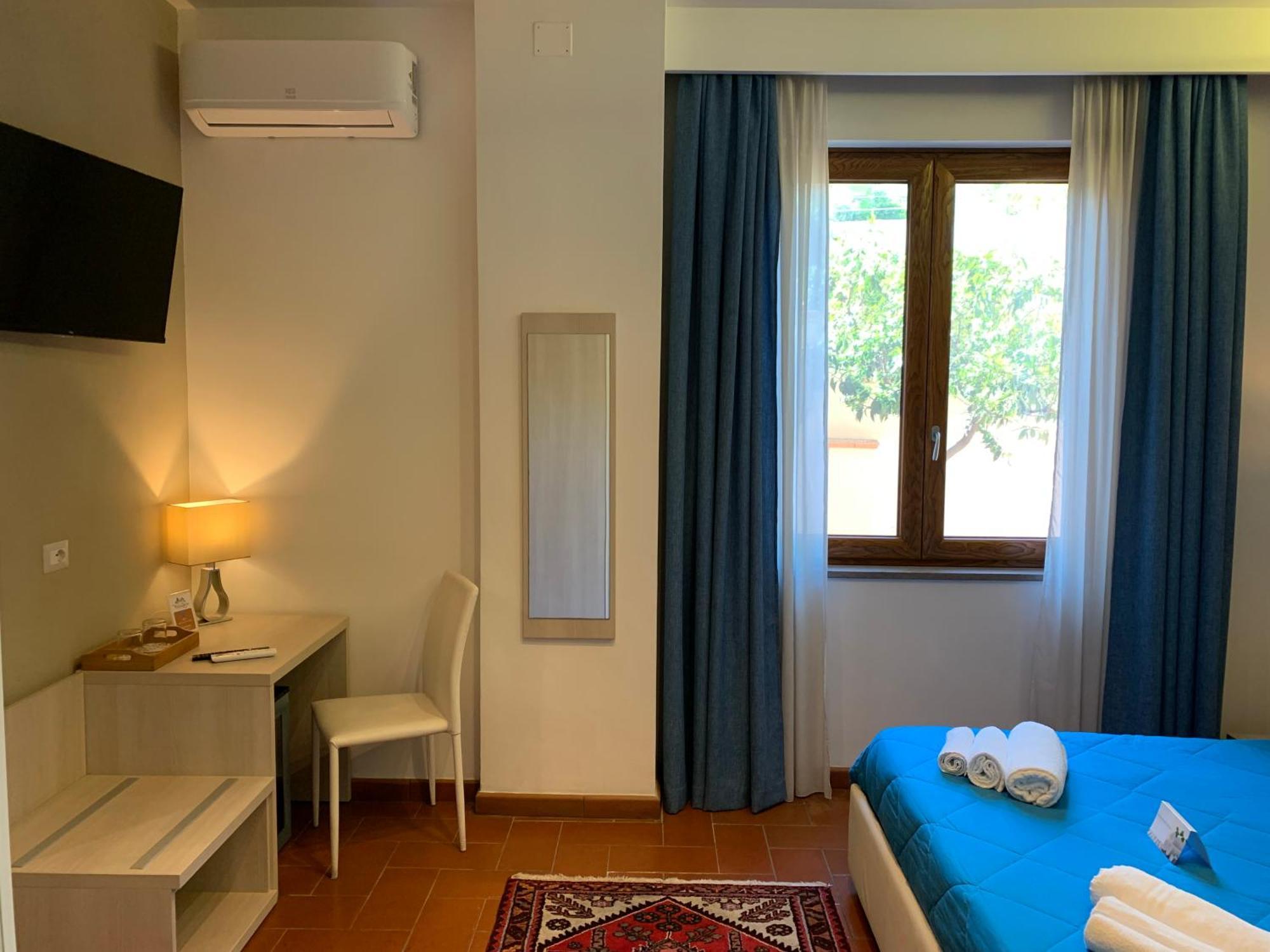 Villa Zufro Vibo Valentia megye Kültér fotó