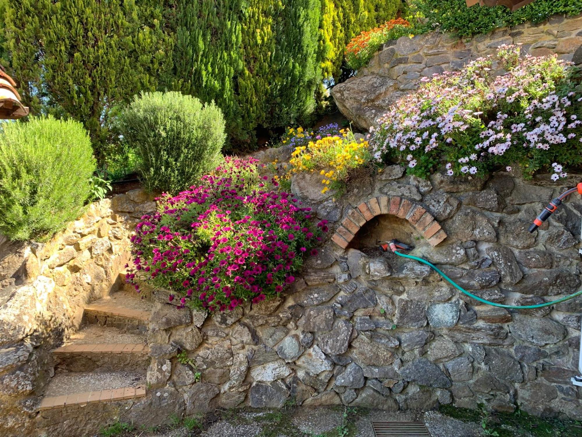 Villa Zufro Vibo Valentia megye Kültér fotó