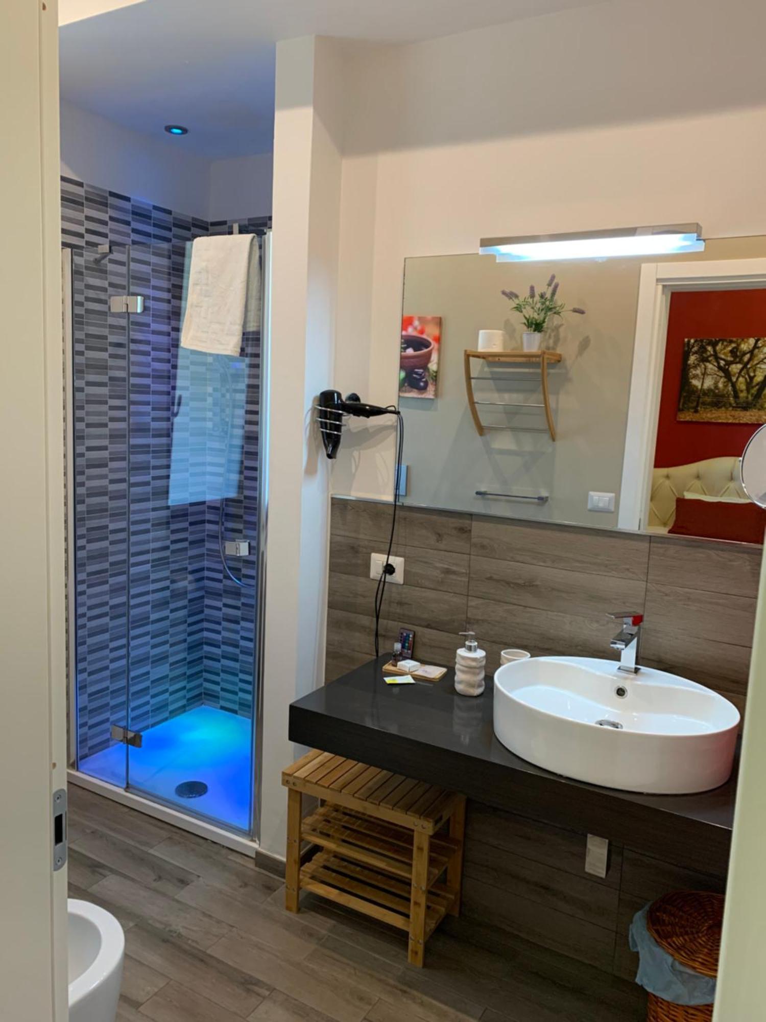 Villa Zufro Vibo Valentia megye Kültér fotó