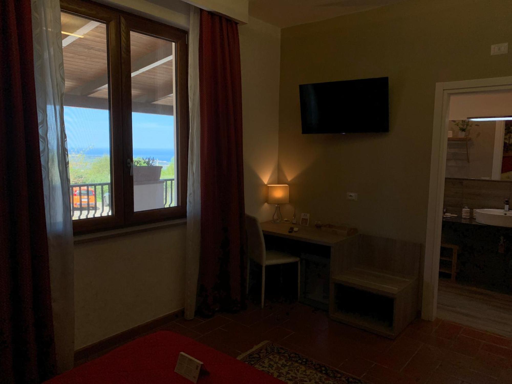 Villa Zufro Vibo Valentia megye Kültér fotó