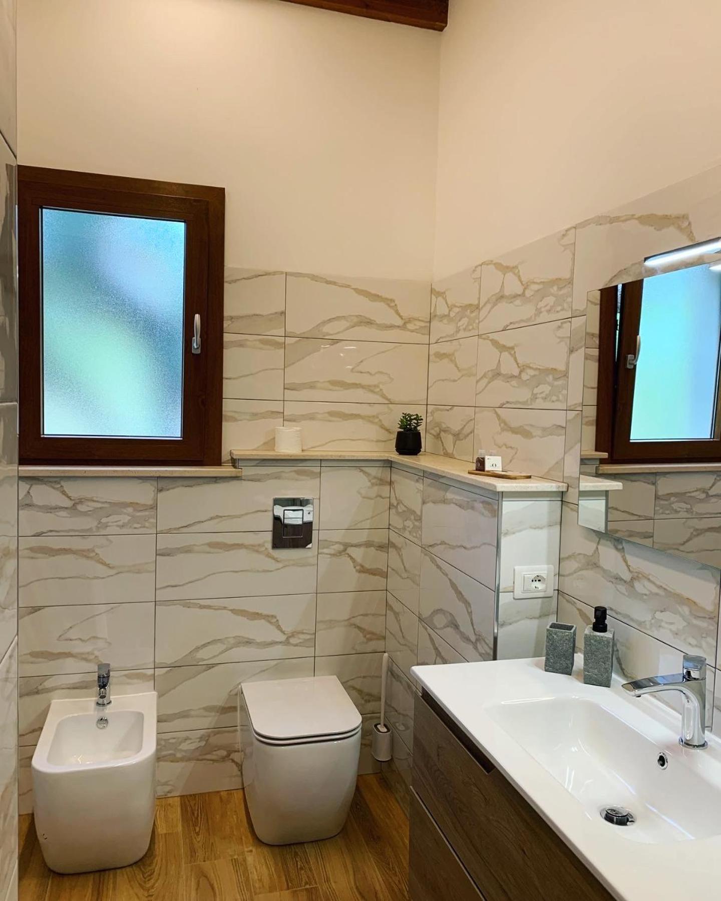 Villa Zufro Vibo Valentia megye Kültér fotó