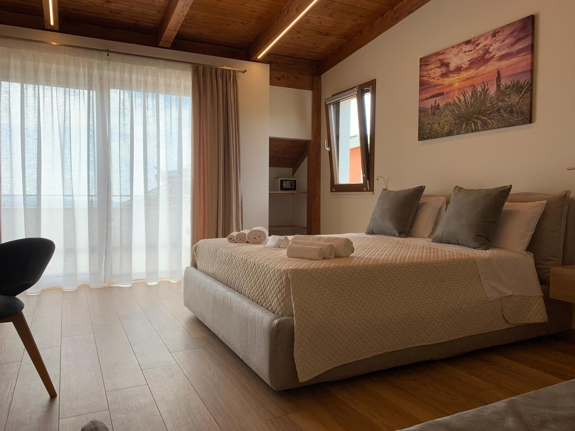 Villa Zufro Vibo Valentia megye Kültér fotó