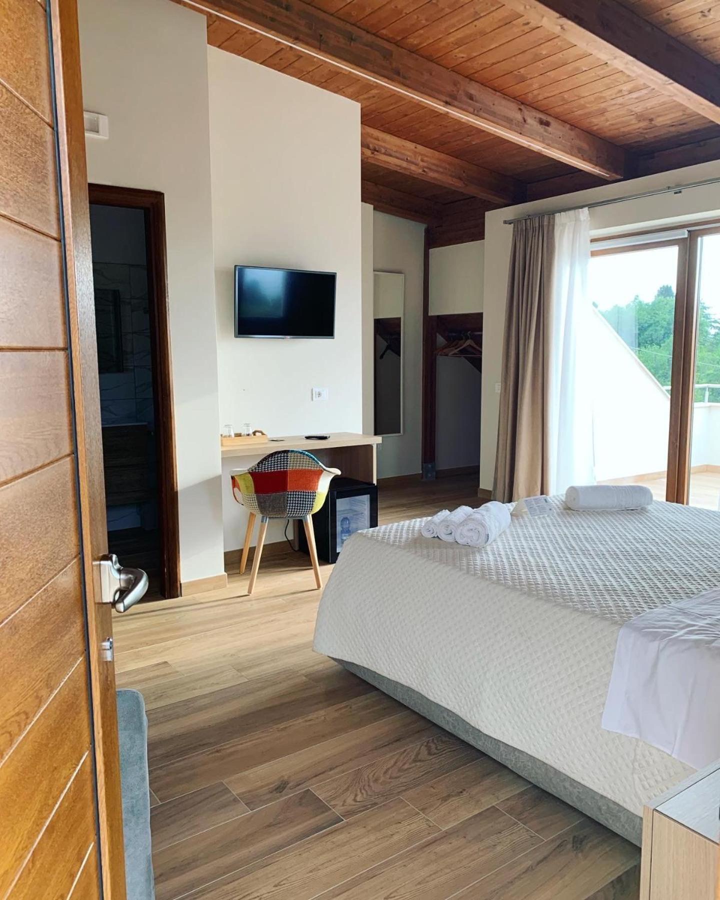 Villa Zufro Vibo Valentia megye Kültér fotó