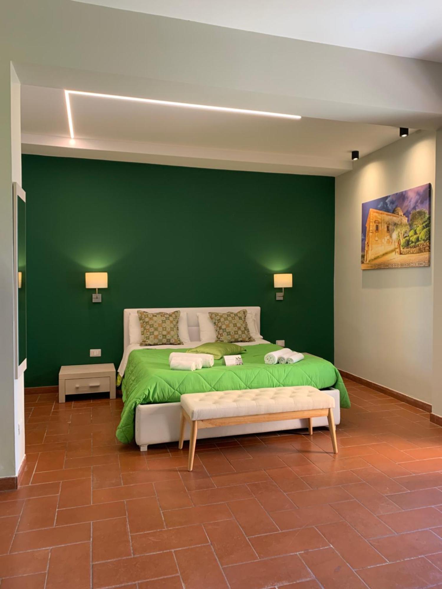 Villa Zufro Vibo Valentia megye Kültér fotó