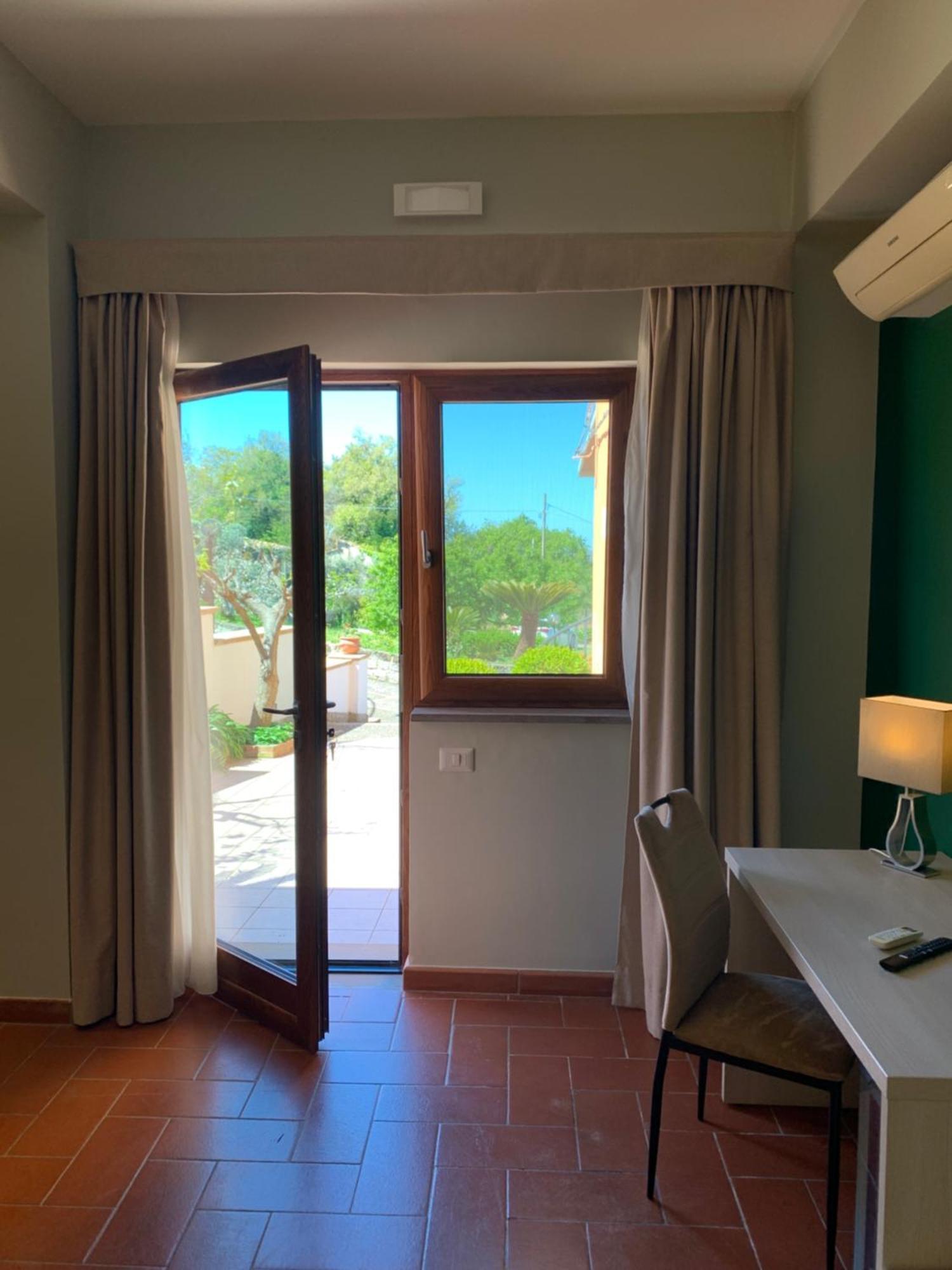 Villa Zufro Vibo Valentia megye Kültér fotó