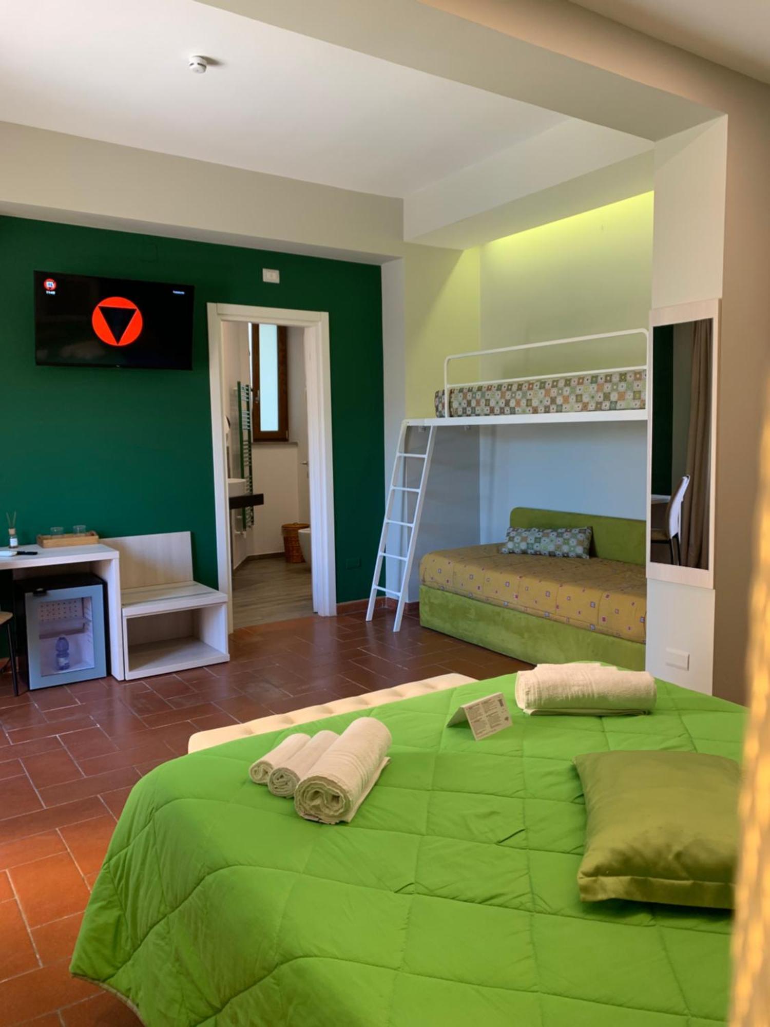 Villa Zufro Vibo Valentia megye Kültér fotó