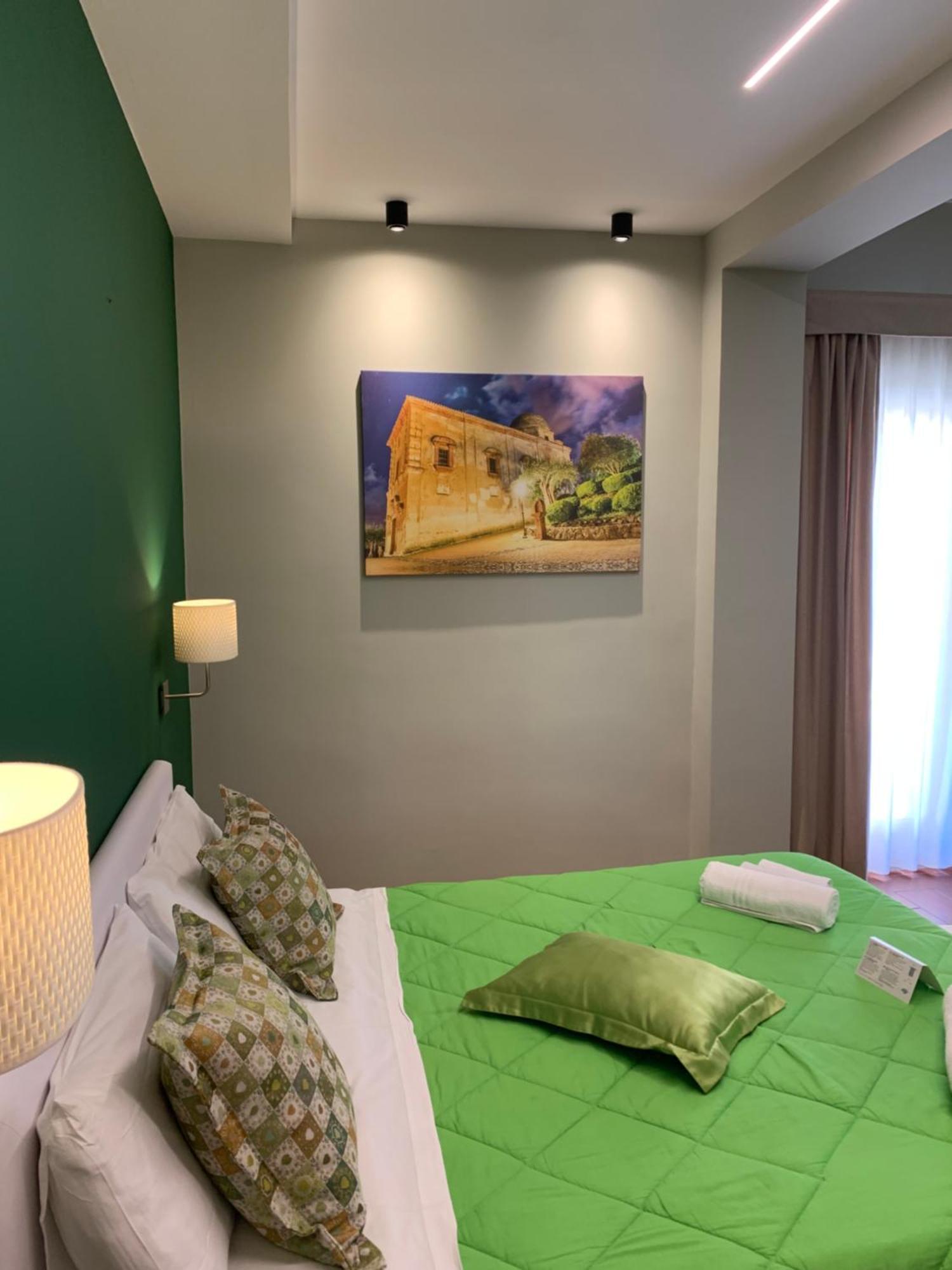 Villa Zufro Vibo Valentia megye Kültér fotó