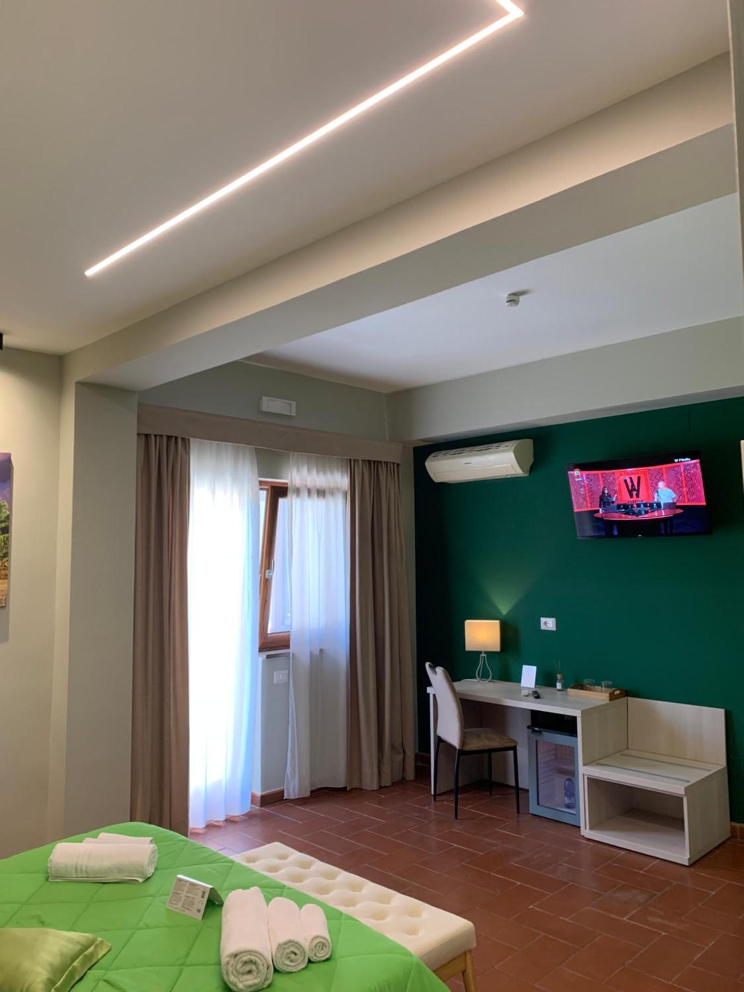 Villa Zufro Vibo Valentia megye Kültér fotó