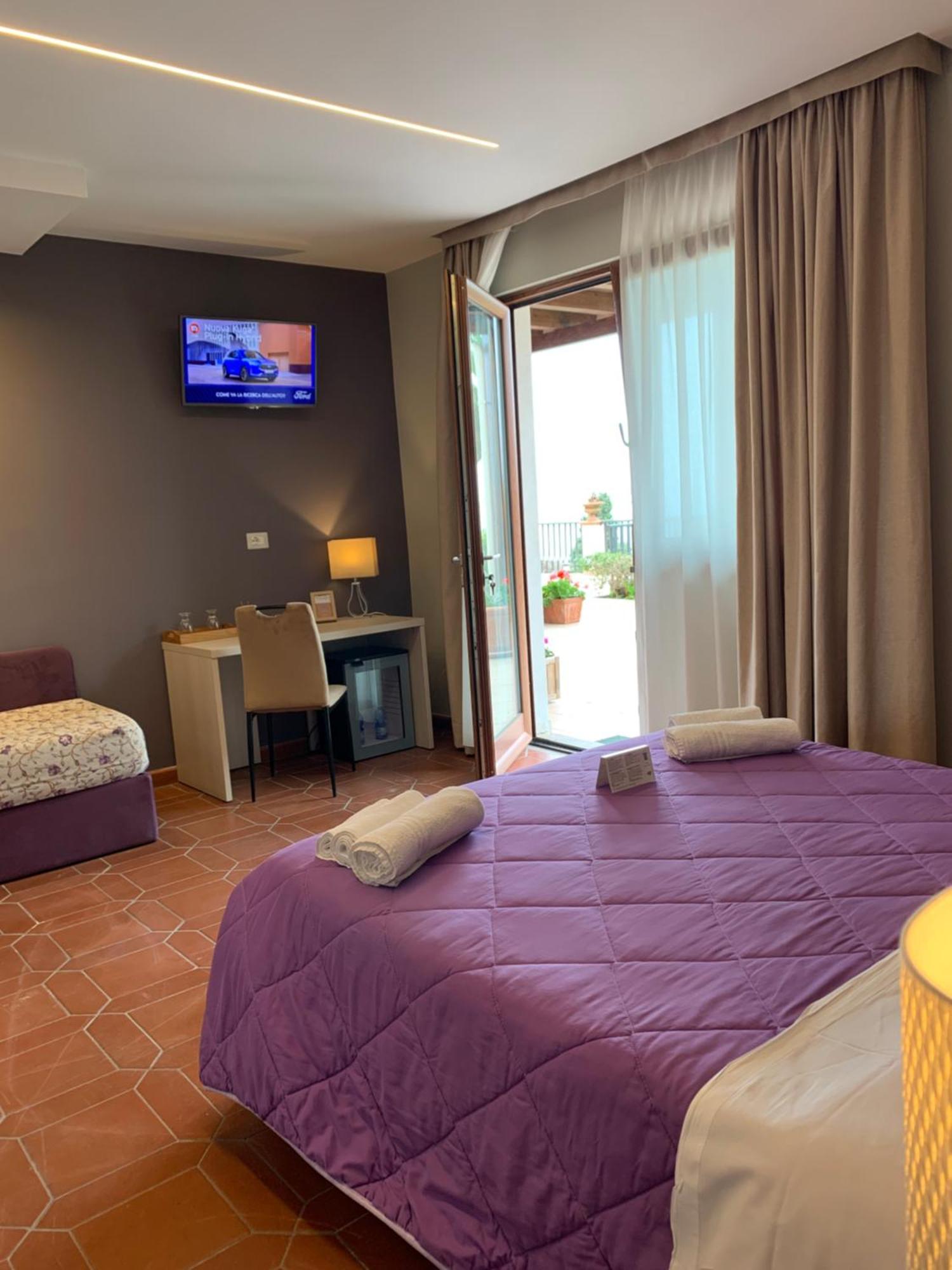 Villa Zufro Vibo Valentia megye Kültér fotó
