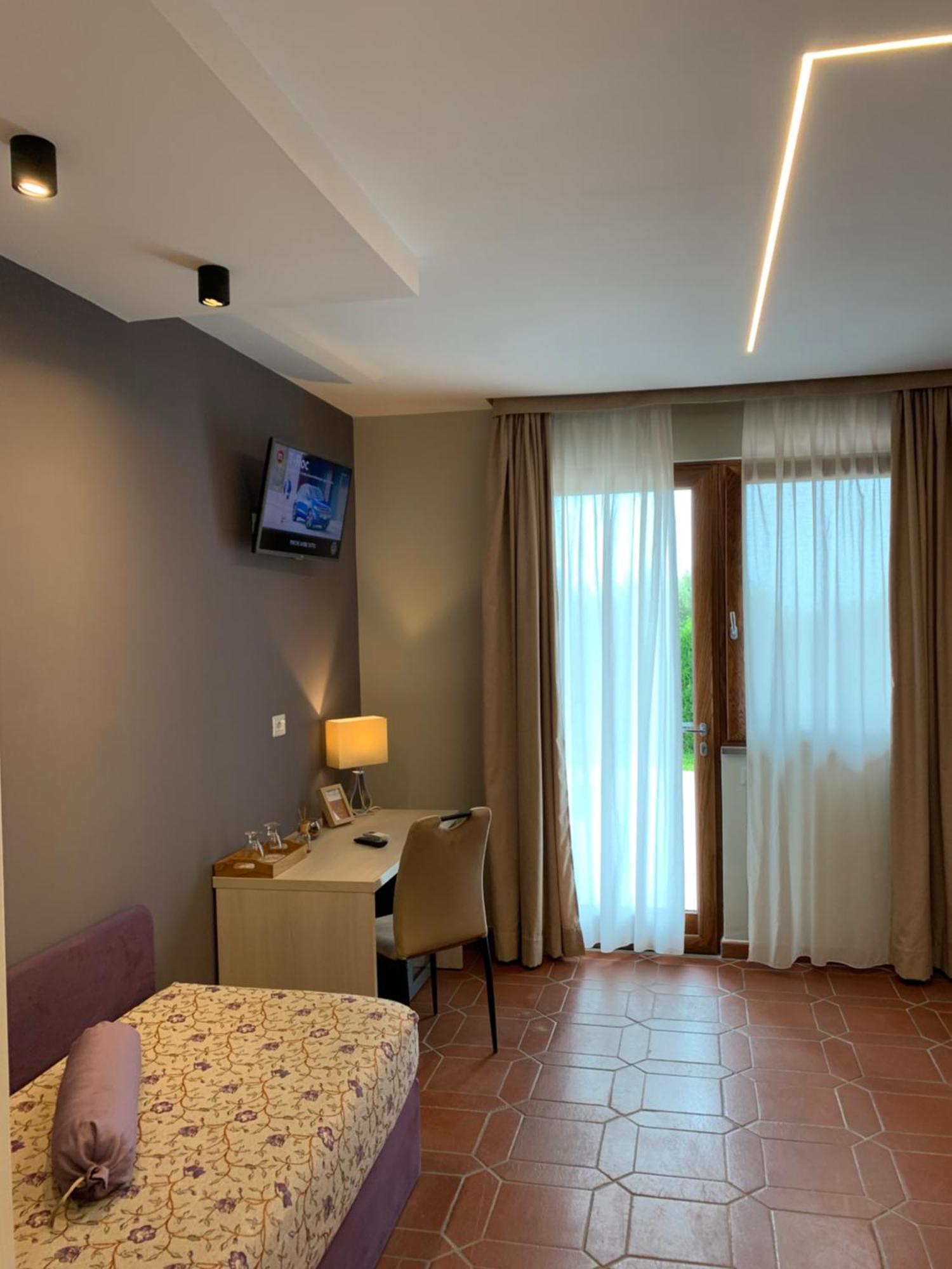 Villa Zufro Vibo Valentia megye Kültér fotó